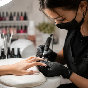 Manicuria Profesional